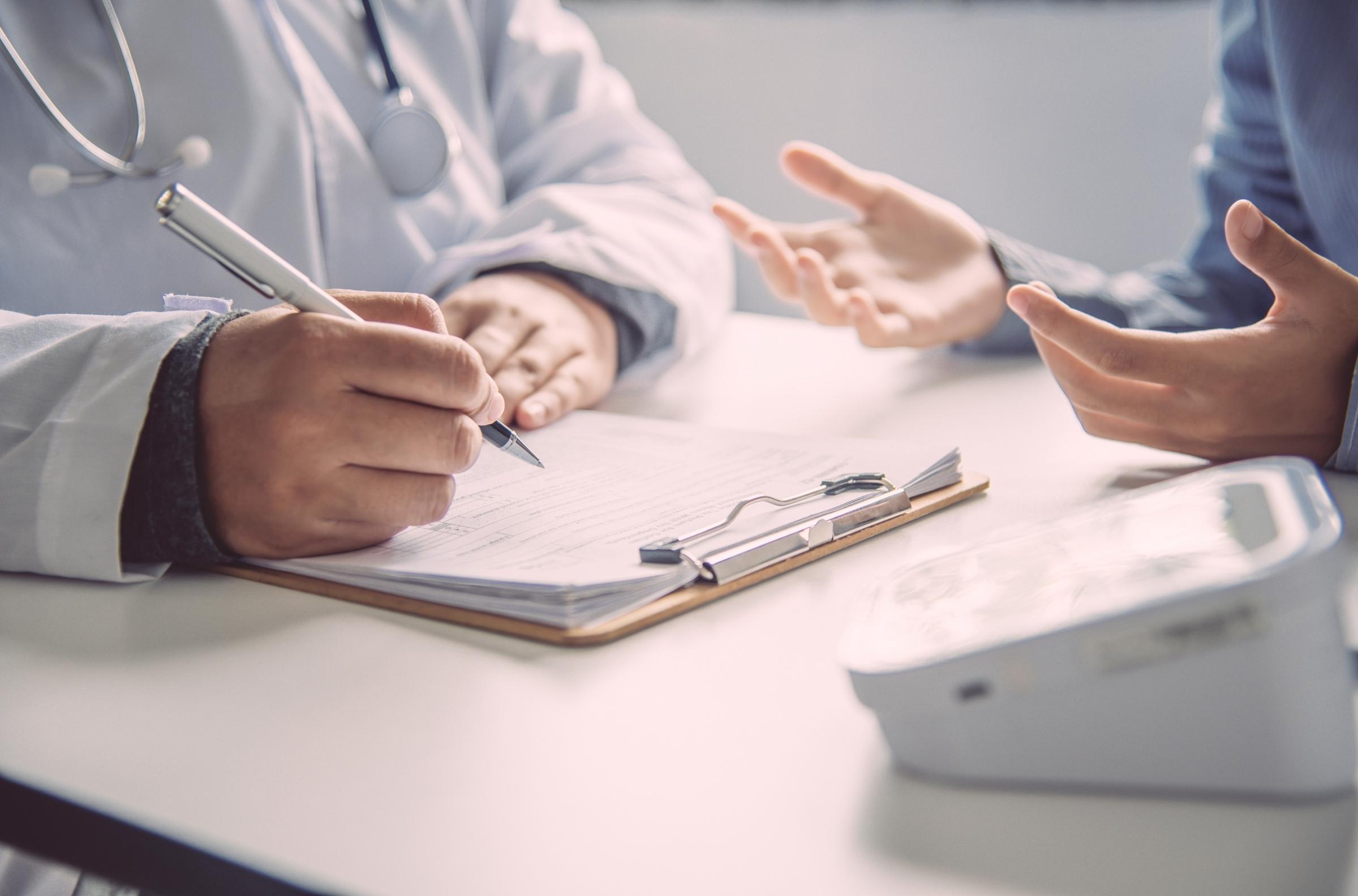 Novas Diretrizes para Prescrição de Opioides na Dor Crônica