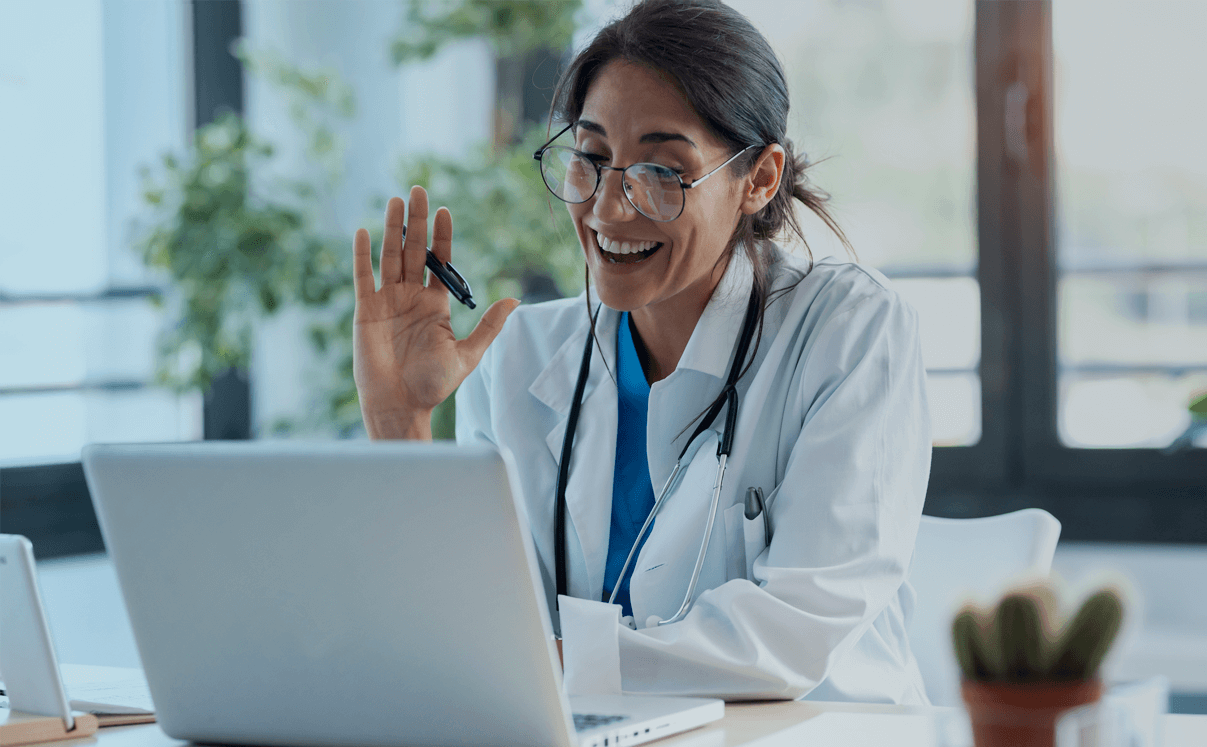 Como a Telemedicina Está Transformando o Atendimento